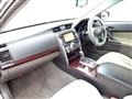 2012 Toyota Mark X