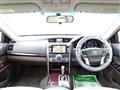 2012 Toyota Mark X