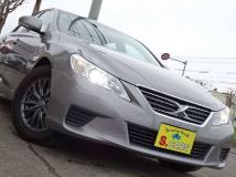 2012 Toyota Mark X