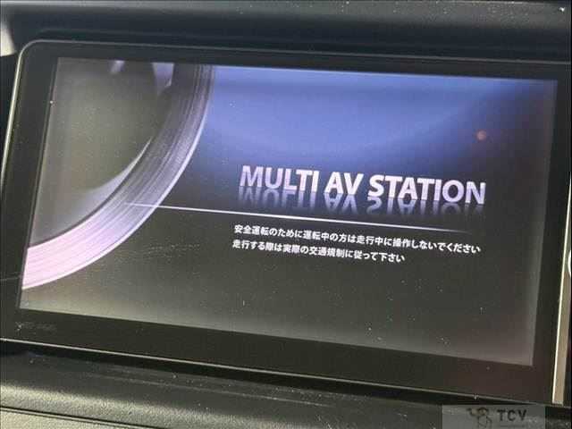 2013 Toyota Mark X
