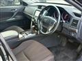 2013 Toyota Mark X