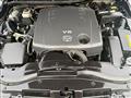 2013 Toyota Mark X