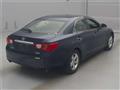 2011 Toyota Mark X