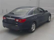 2011 Toyota Mark X