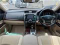 2010 Toyota Mark X