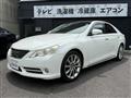 2010 Toyota Mark X