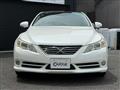 2010 Toyota Mark X