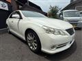 2010 Toyota Mark X