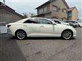 2010 Toyota Mark X