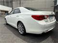 2010 Toyota Mark X
