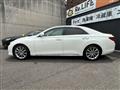 2010 Toyota Mark X