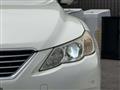 2010 Toyota Mark X