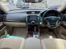 2010 Toyota Mark X