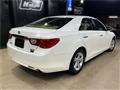 2011 Toyota Mark X