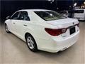 2011 Toyota Mark X