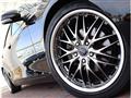 2010 Toyota Mark X