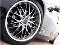 2010 Toyota Mark X