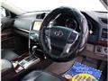 2010 Toyota Mark X