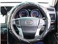 2010 Toyota Mark X