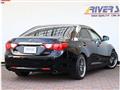 2010 Toyota Mark X