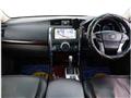 2010 Toyota Mark X