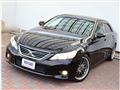 2010 Toyota Mark X