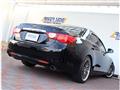 2010 Toyota Mark X