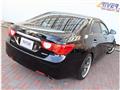 2010 Toyota Mark X