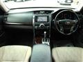 2010 Toyota Mark X