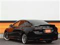 2010 Toyota Mark X