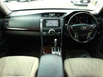 2010 Toyota Mark X