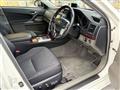 2011 Toyota Mark X