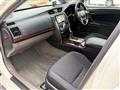 2011 Toyota Mark X
