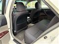 2011 Toyota Mark X