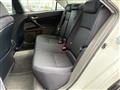 2011 Toyota Mark X