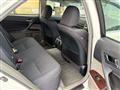 2011 Toyota Mark X