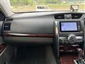 2011 Toyota Mark X