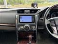 2011 Toyota Mark X