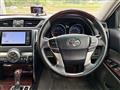 2011 Toyota Mark X
