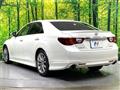2010 Toyota Mark X
