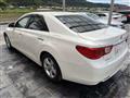 2009 Toyota Mark X