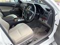 2009 Toyota Mark X