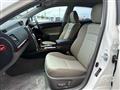 2009 Toyota Mark X