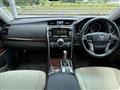 2009 Toyota Mark X