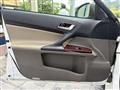 2009 Toyota Mark X