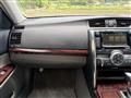2009 Toyota Mark X