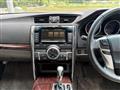 2009 Toyota Mark X