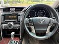 2009 Toyota Mark X