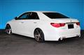 2010 Toyota Mark X
