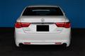 2010 Toyota Mark X